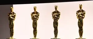 «Оскар-2025»: які фільми та актори отримали номінацію цього року