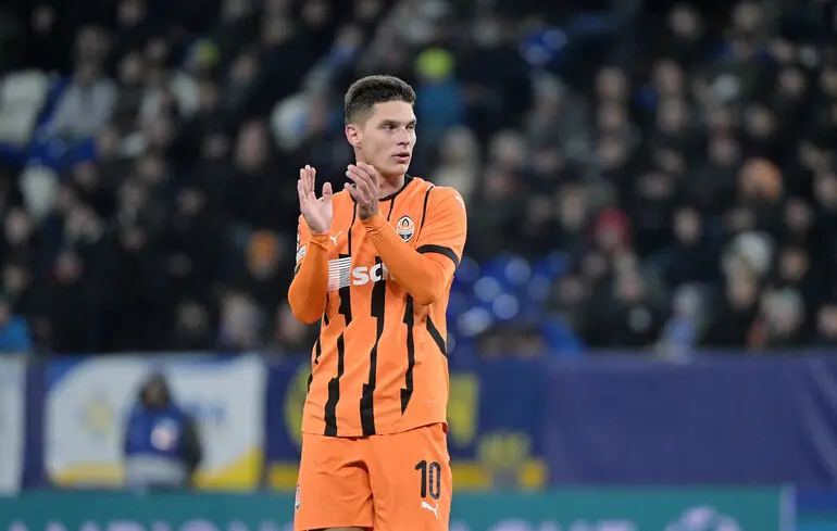 Георгій Судаков