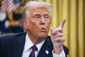 Financial Times: Трамп требовал отдать Гренландию во время эмоционального разговора с премьер-министром Дании 