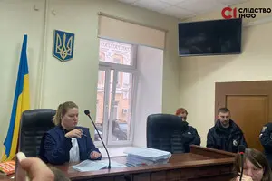 Связи с Татаровым и дело Ратушного: кто такая судья Шапутько, которая отправила генерала Галушкина в СИЗО – 