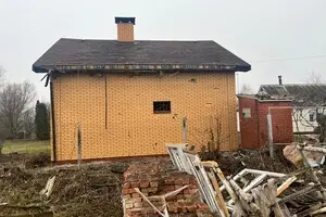 Россияне атаковали дронами «Герань-2» Полтавскую область