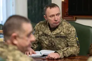 Драпатого могут назначить главой ОСГВ 