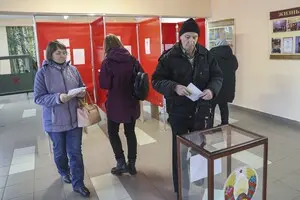 Беларусь ограничивает доступ к облачному хостингу на фоне выборов