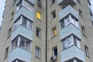 Россияне атаковали Харьков дронами типа «Молния» и «Шахед»: под удар попали четыре района города