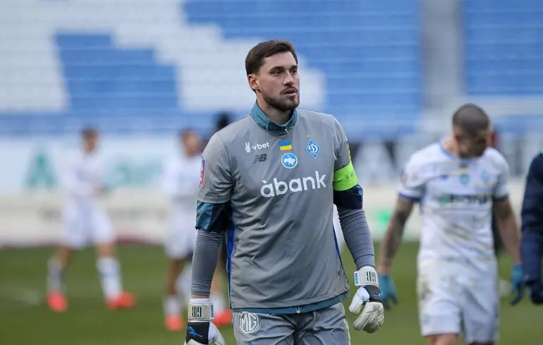 Георгій Бущан