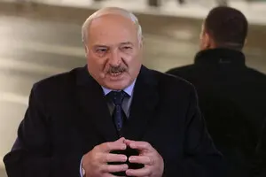 Выборы в Беларуси: Появились результаты экзитполов. Лукашенко набрал 87,6% голосов