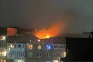 У Дніпрі