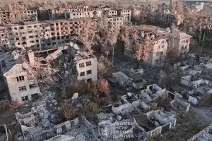 Россияне разбирают хрущевки и заходят в тыл украинским подразделениям – с чем сталкиваются защитники Часового Яра