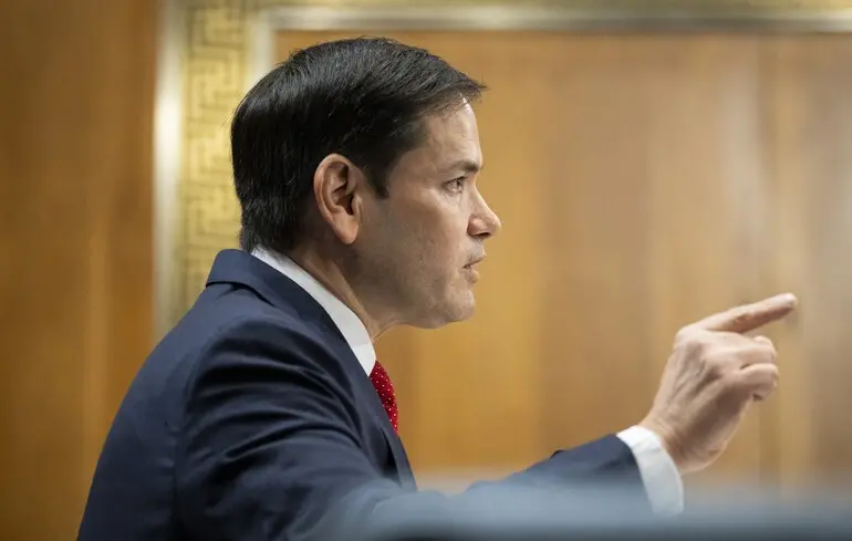 Беларусь освободила гражданку США Анастасию Нуфер