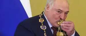 В СНБО отреагировали на заявление Лукашенко о «белорусских миротворцах»