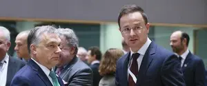 Заявление ЕС о фиктивности выборов в Беларуси заблокировала Венгрия – СМИ