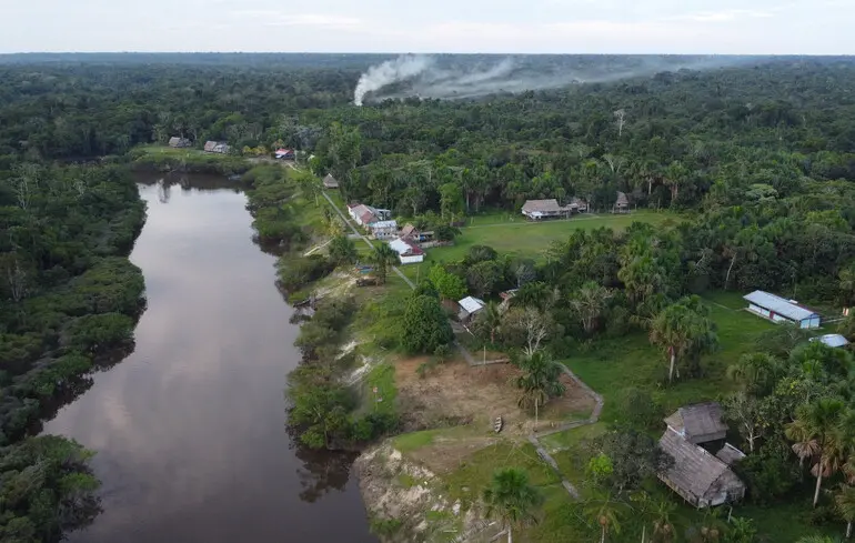 Ученые нашли микробов, которые могут влиять на климат