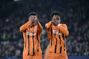 Букмекеры оценили шансы 