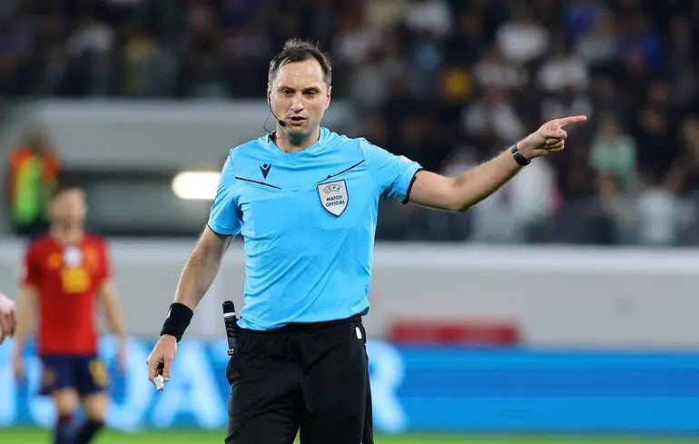 Николай Балакин