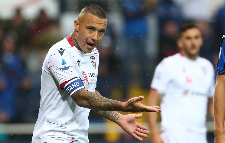 Раджа Наингголан