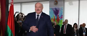 Может ли Лукашенко потерять пост президента после седьмой «победы» на выборах