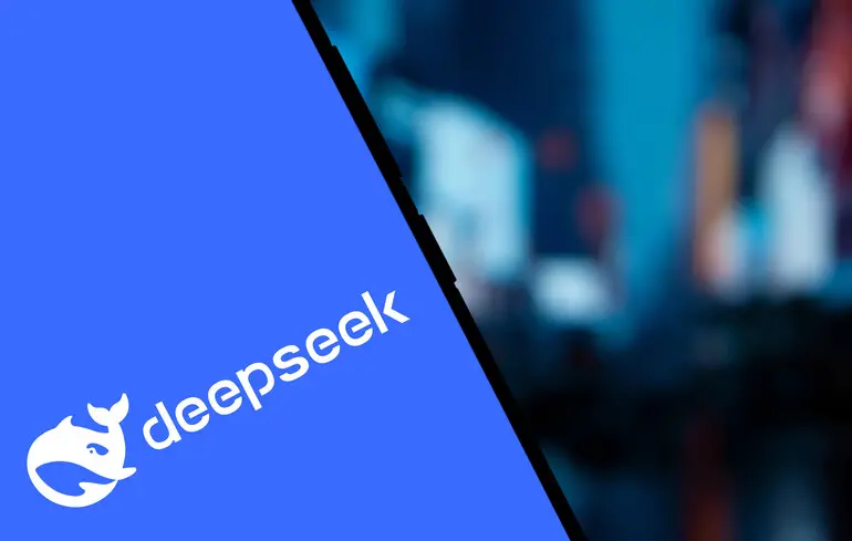 Китайский ИИ-стартап DeepSeek обвалил американские акции – CNN