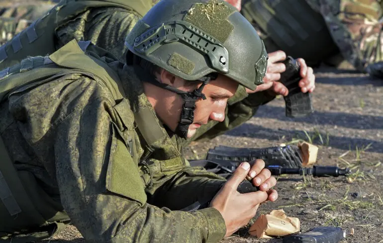 Російські солдати завдають собі каліцтва, щоб не брати участі в штурмах островів на Дніпрі – партизани