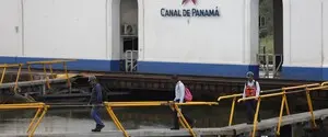 США розглядають загрози через посилення впливу Китаю в Панамі