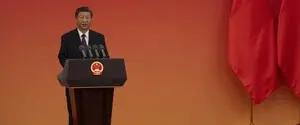 Си планирует в этом году ряд кадровых назначений, которые подскажут следующий состав лидеров Китая – Bloomberg