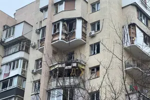 В Одесі побільшало постраждалих. В ОВА повідомили нові подробиці наслідків атаки