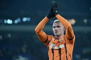 Один из лидеров 