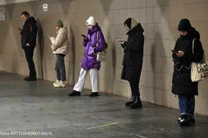 Бизнес предлагает правительству новый механизм объявления воздушной тревоги