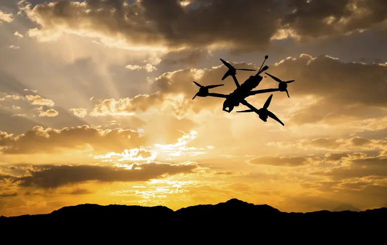 Войска РФ ударили дронами по Херсонской области: есть погибший и раненая