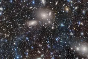 В преддверии космического ДТП: астрономы показали галактики на пути к столкновению