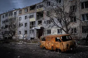 Після кількамісячних боїв Росія захопила Велику Новосілку на Донеччині ‒ DeepState