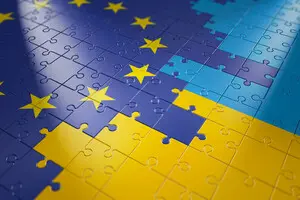 Integration or Imitation? What Is Ukraine Choosing on Its Way to the EU