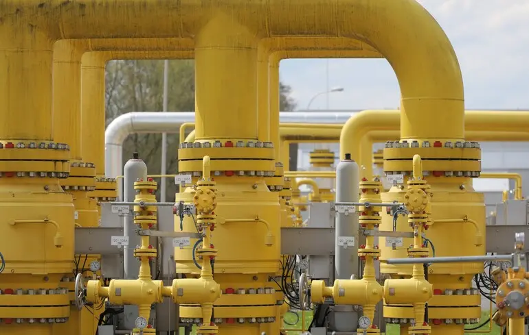 Приднестровье согласилось на поставку газа из Молдовы в кредит