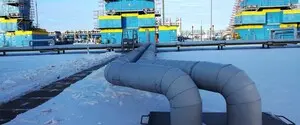 Експерт попередив про критично низькі запаси газу в ПСГ, але 