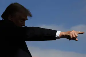 Трамп не отказался от намерения ввести тарифы против Канады и Мексики с 1 февраля — Белый дом