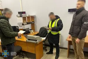 Заместитель директора одного из департаментов КГГА безосновательно сделал себе группу инвалидности – СБУ