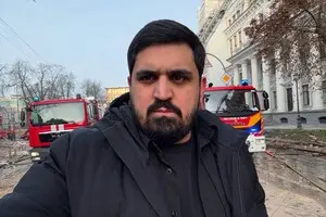 Ткаченко відповів на звинувачення Кличка про 