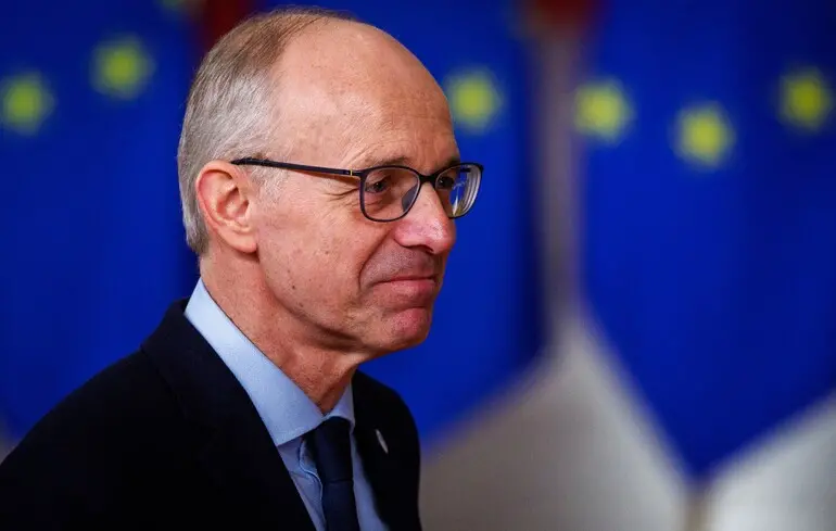 Премьер Люксембурга о гарантиях безопасности для Украины: 