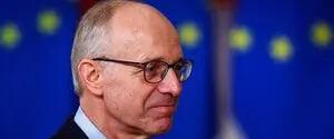 Премьер Люксембурга о гарантиях безопасности для Украины: 