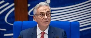 Президент ПАСЕ отреагировал на решение Грузии о выходе из ассамблеи