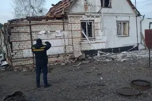 Россияне атаковали дронами-камикадзе Житомирскую область: повреждены дома