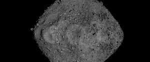 NASA виявило ключові молекули життя у зразках астероїда Бенну: що це означає
