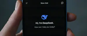 Италия заблокировала чат-бот DeepSeek из-за проблем с безопасностью