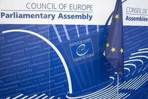 ПАСЕ приняла резолюцию с призывом к новым санкциям в отношении РФ