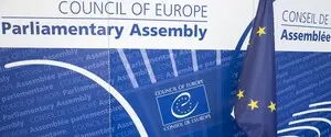 ПАСЕ приняла резолюцию с призывом к новым санкциям в отношении РФ