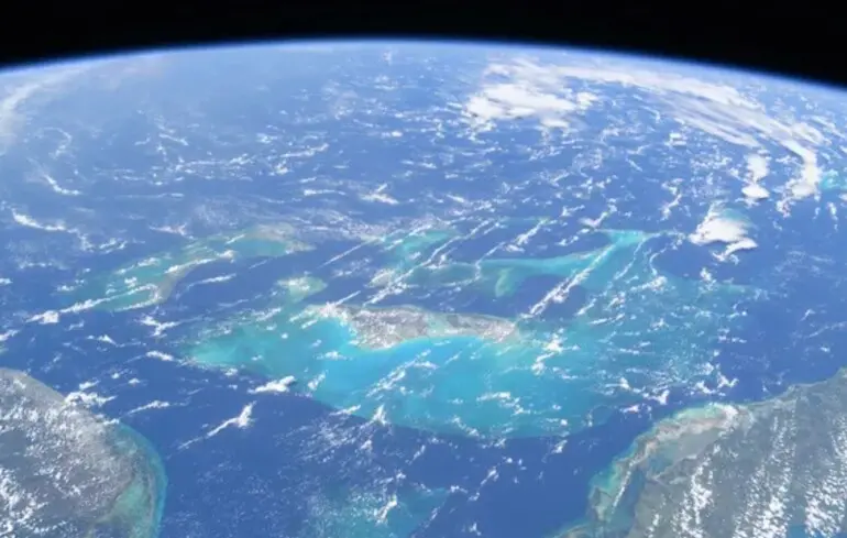 Океаны нагреваются в четыре раза быстрее, чем 40 лет назад