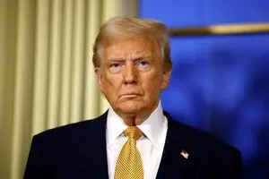 Трамп на самом деле не заинтересован в помощи Украине: в The Times рассказали о истинных намерениях президента США