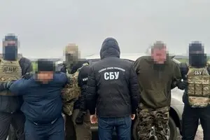 Депутат из Полтавской области хотел убить местного предпринимателя, чтобы забрать его бизнес – СБУ