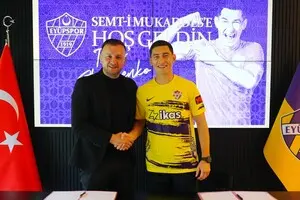 Легендарный игрок 