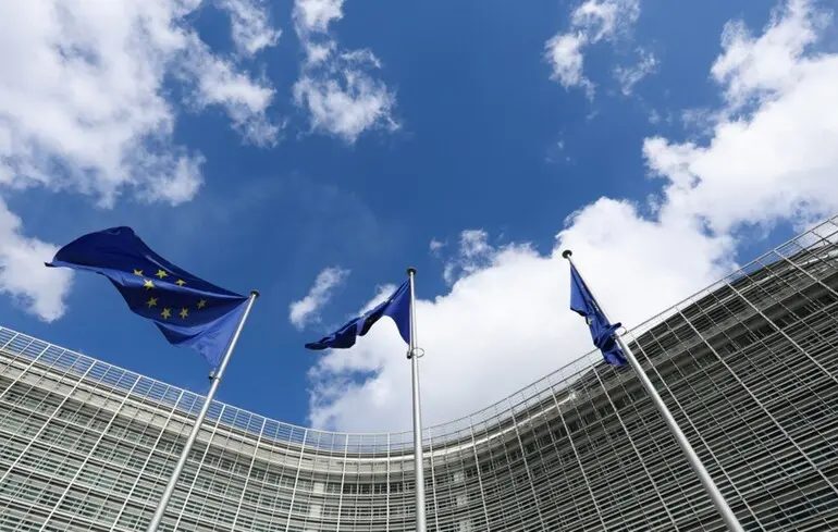 Персонал Єврокомісії евакуювали через загрозу теракту