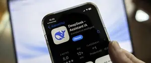 Китайский DeepSeek избегает ответов о войне России против Украины и продвигает китайскую пропаганду – NYT